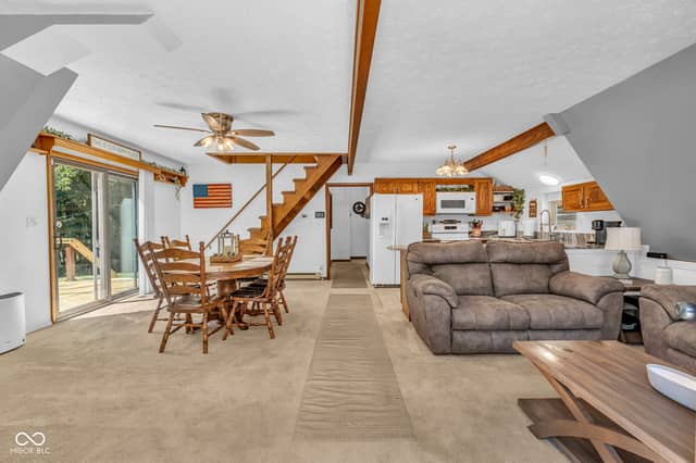 5432 W Whittier Drive, Knightstown, IN 46148, photo 5 of 57