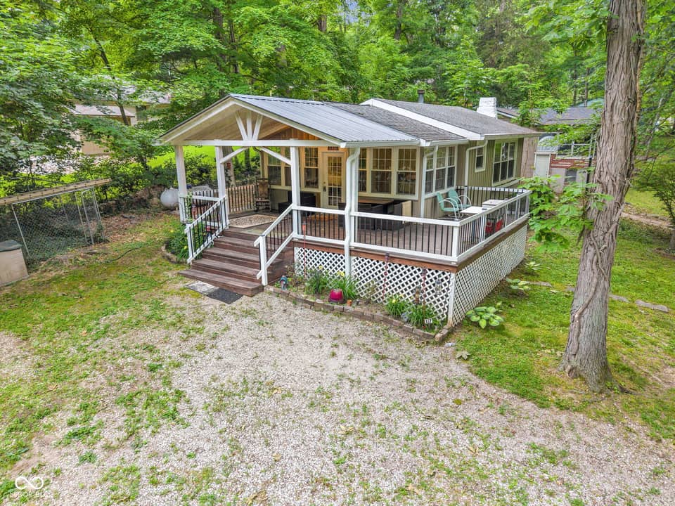 11033 Dogwood Lane, Cloverdale
