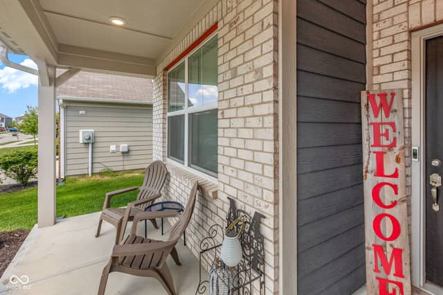 2306 S Bingham Place, New Palestine, IN 46163, photo 5 of 44