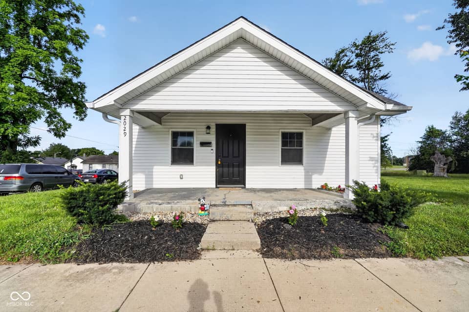 2029 Hendricks Street, Anderson