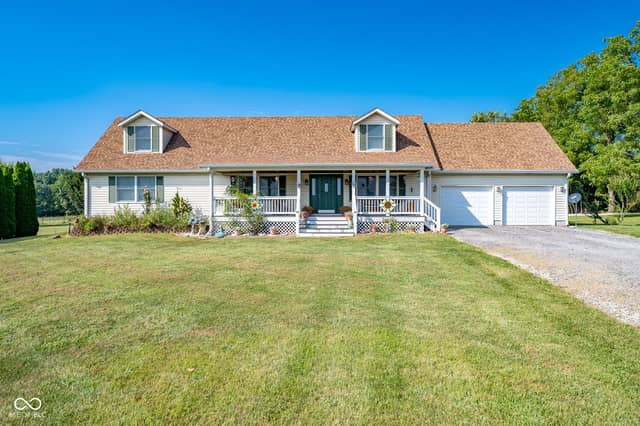 1195 E County Road 1000 S, Cloverdale, IN 46120, photo 3 of 62
