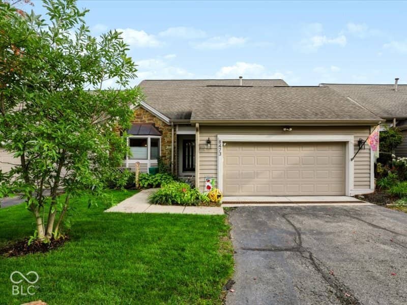 8473 Sand Point Way, Indianapolis, IN 46240, photo 1 of 41