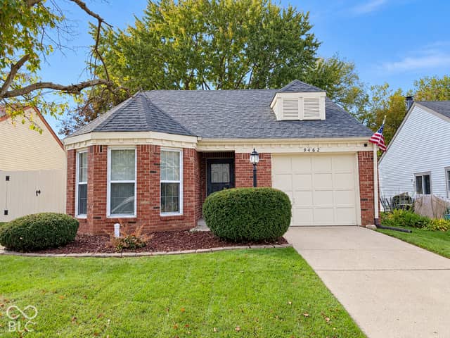 9462 Charter Drive, Indianapolis
