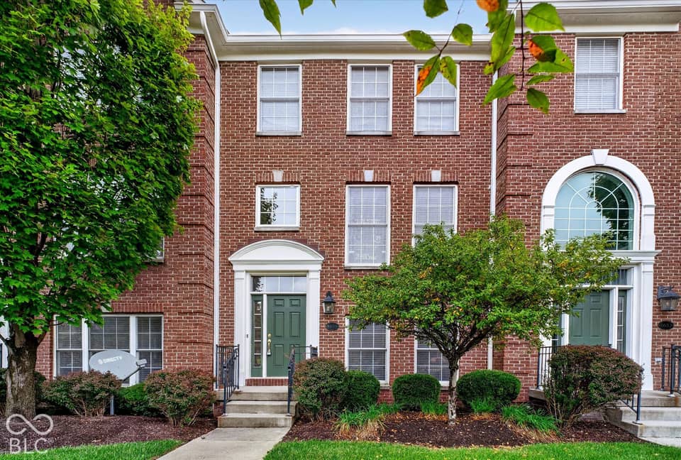8655 N Meridian Street, Indianapolis, IN 46260, photo 1 of 23