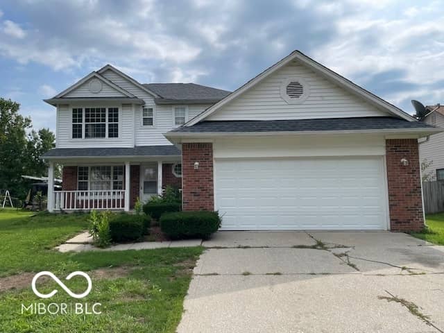 7213 Tappan Drive, Indianapolis, IN 46268, photo 3 of 12
