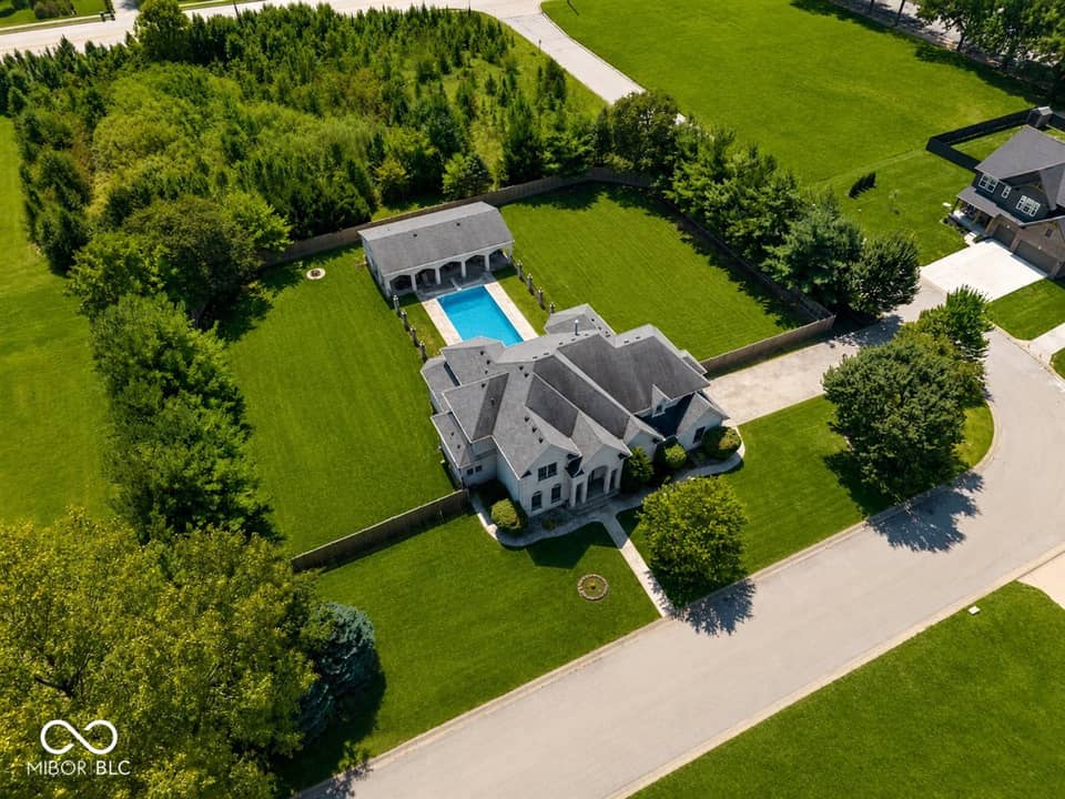 10607 Eagle Drive, Indianapolis