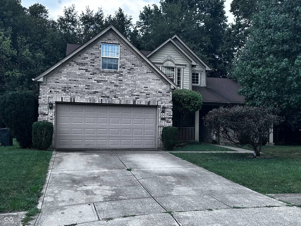 4536 Carvin Circle, Indianapolis