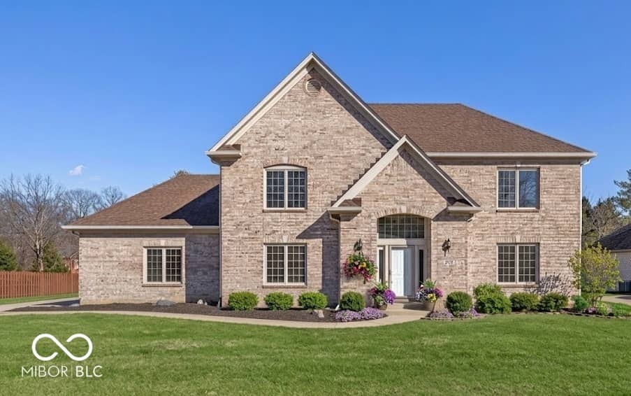 7409 River Birch Lane, Indianapolis