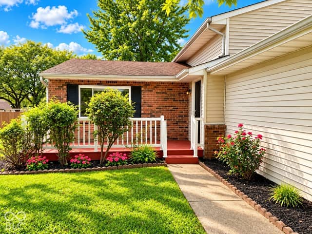530 Quail Run, Greenwood, IN 46142, photo 5 of 79