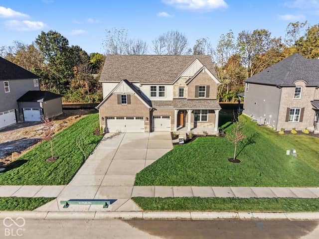 1898 Delp Court, Avon, IN 46123, photo 4 of 20