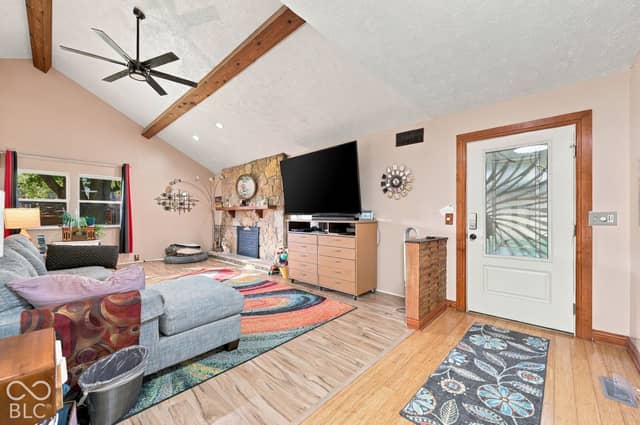 4419 Cardinal Drive, Indianapolis, IN 46237, photo 4 of 29