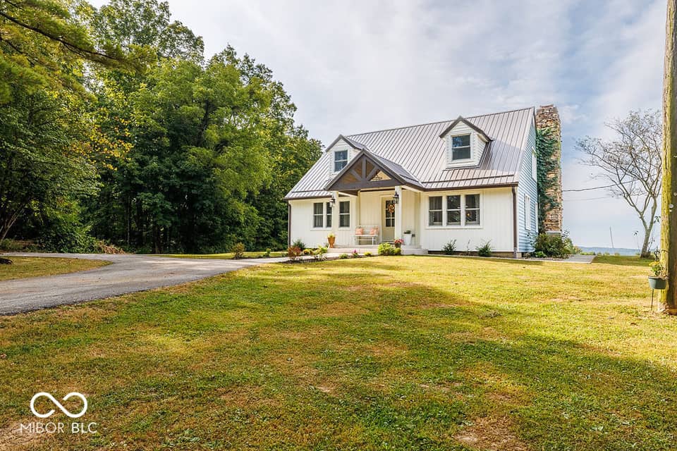 3270 Freedom Road, Spencer, IN 47460, photo 1 of 50
