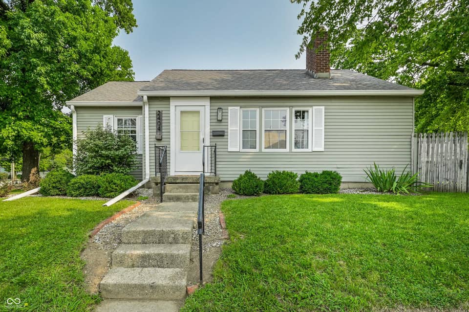2404 Northview Avenue, Indianapolis