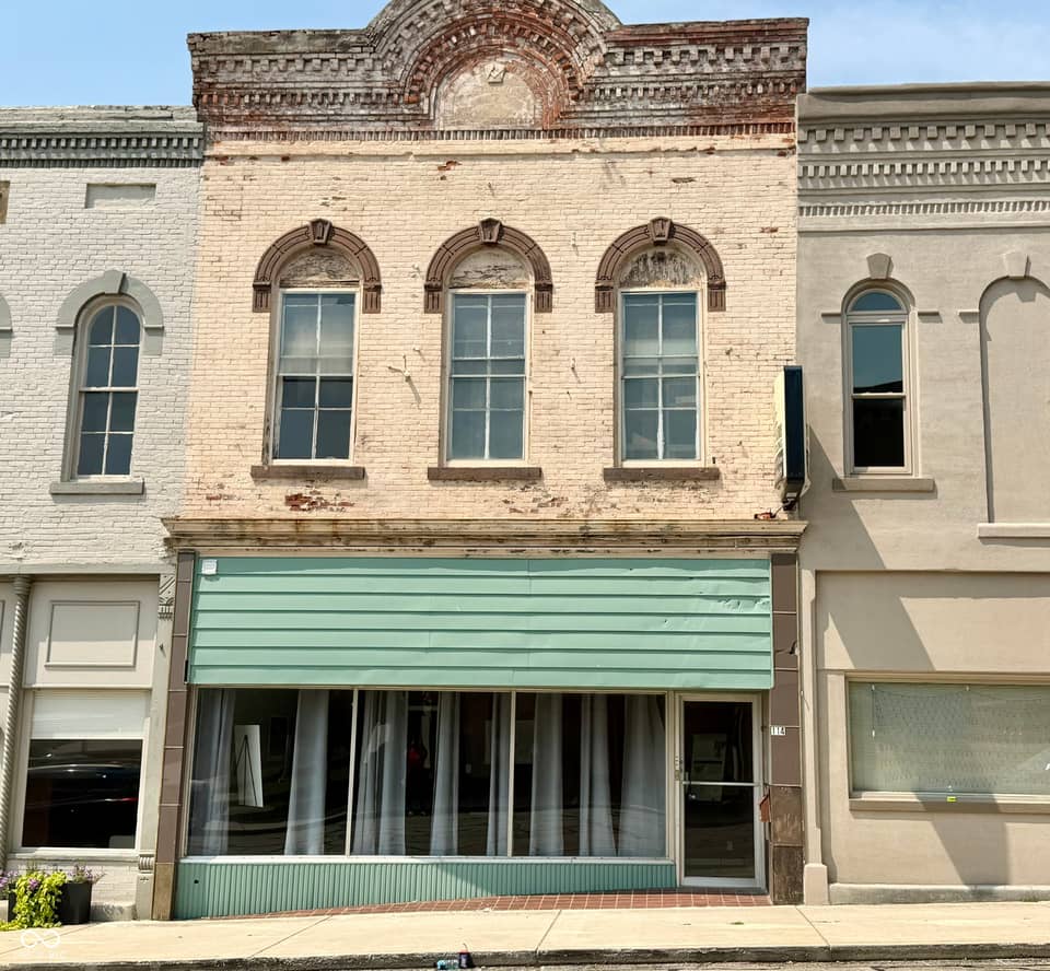114 N Monroe Street, Williamsport