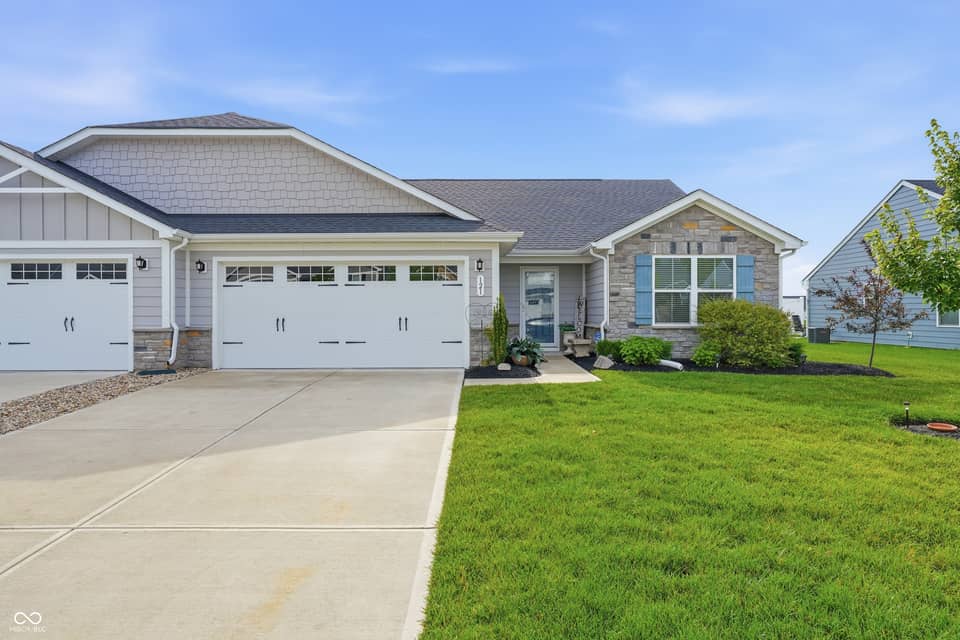 121 Wild Turkey Run, Whiteland