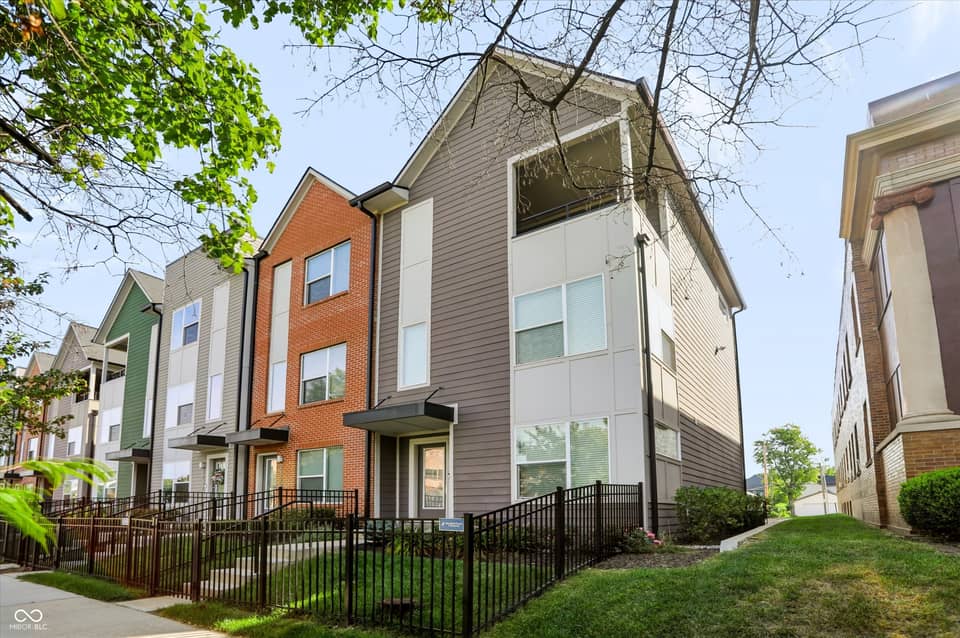 2127 N College Avenue, Indianapolis