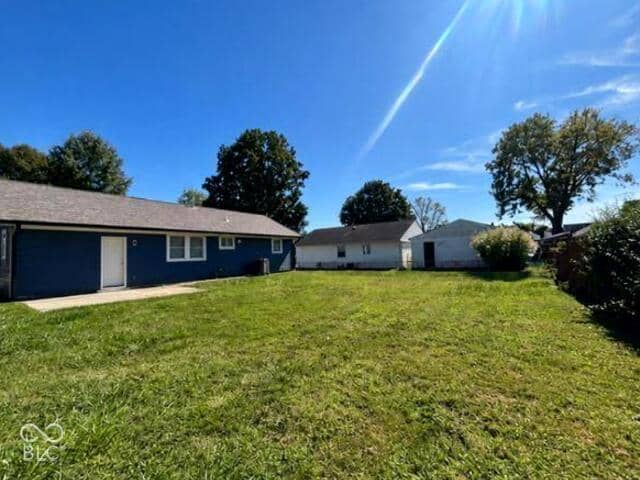 252 Indiana Street, Plainfield, IN 46168, photo 3 of 28