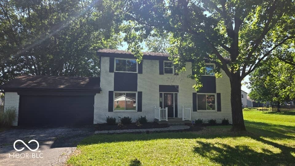 4155 Senour Road, Indianapolis