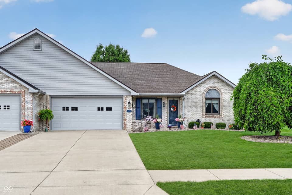 175 Warwick Way, Pendleton