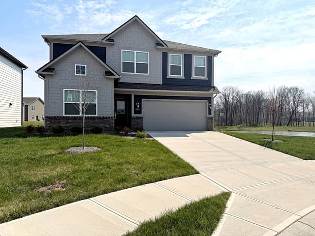 645 Newton Drive, Danville, IN 46122, photo 3 of 28