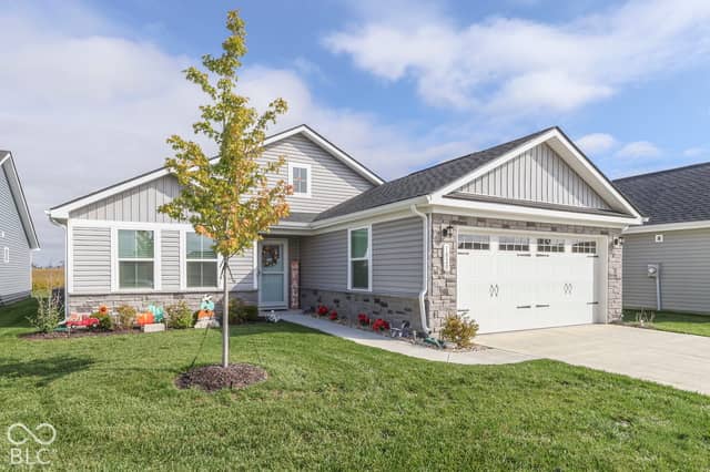 1020 Green Valley Drive, Lebanon, IN 46052, photo 5 of 45