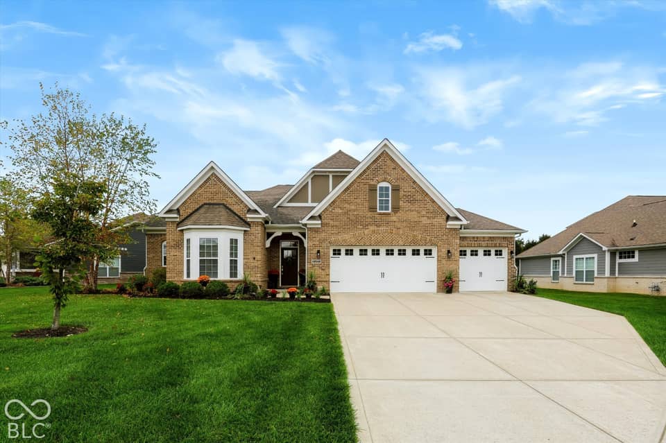 10510 Fox Hunt Road, Fishers, IN 46040, photo 1 of 79