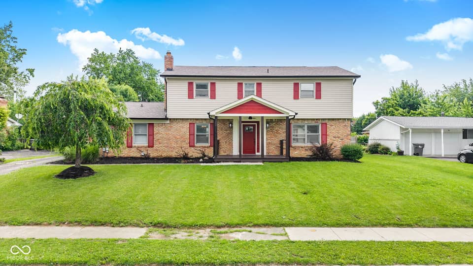 5369 Wiley Avenue, Indianapolis