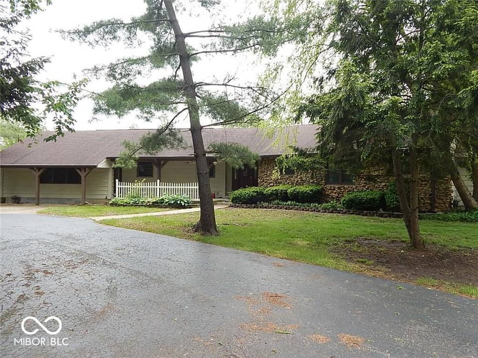 6795 W 21st Street, Indianapolis