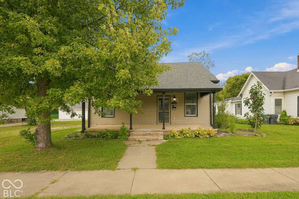 348 W Wiley Street, Greenwood