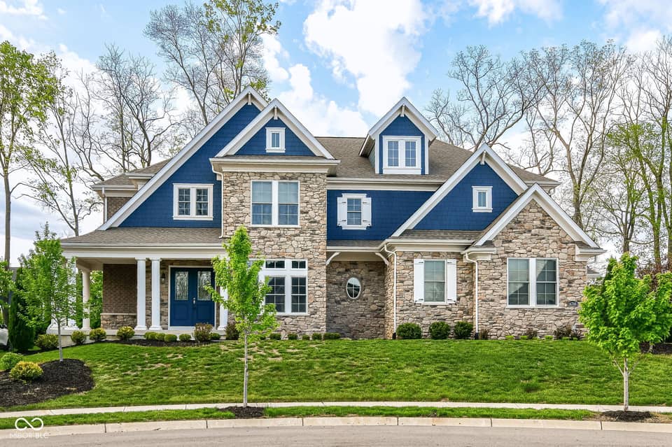 14746 Autumn View Way, Fishers