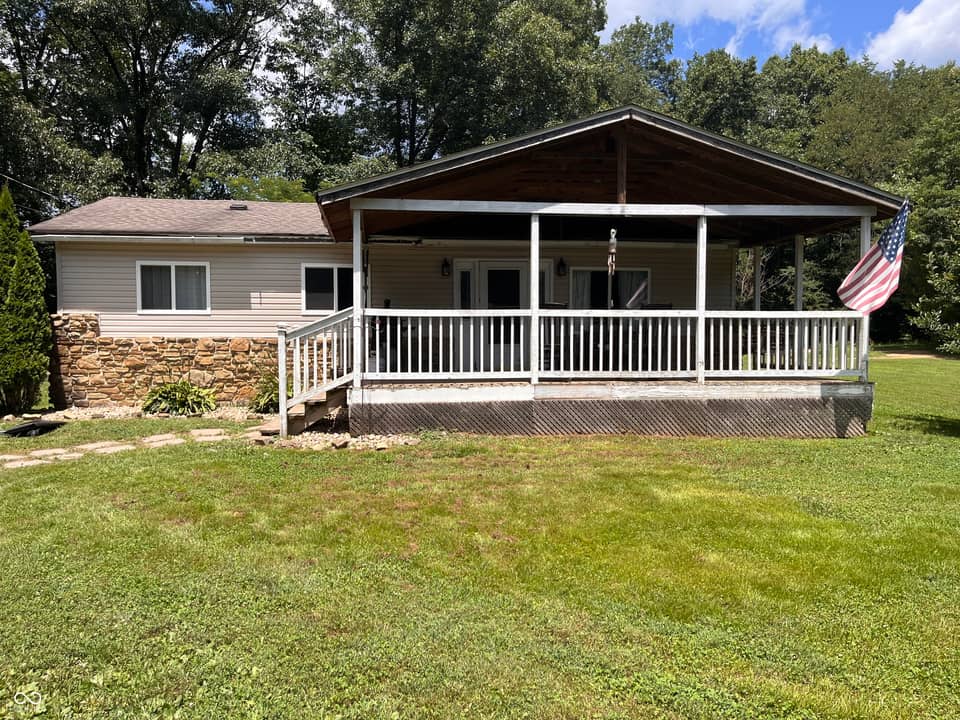 162 W Robertson, Morgantown
