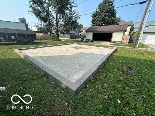 1810 Bellefontaine Street, Indianapolis, IN 46202, photo 4 of 35