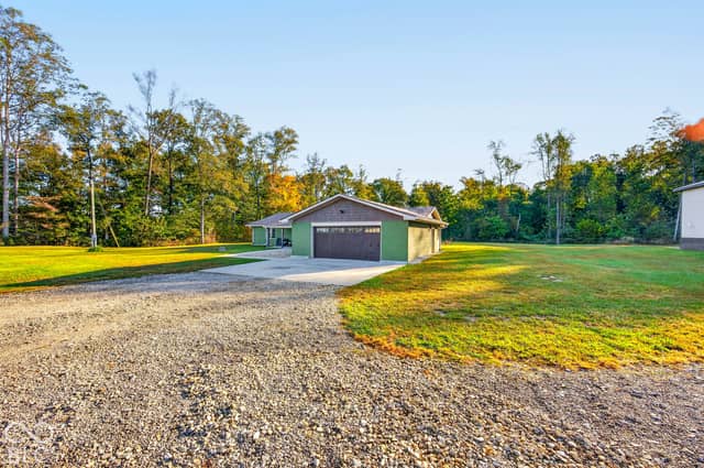 7853 N County Road 1200 E, Seymour, IN 47274, photo 3 of 84