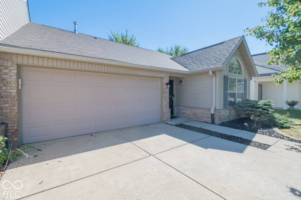 4607 Marshall Drive, Indianapolis