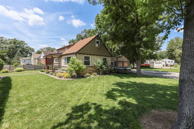 1532 E Markwood Avenue, Indianapolis, IN 46227, photo 5 of 42