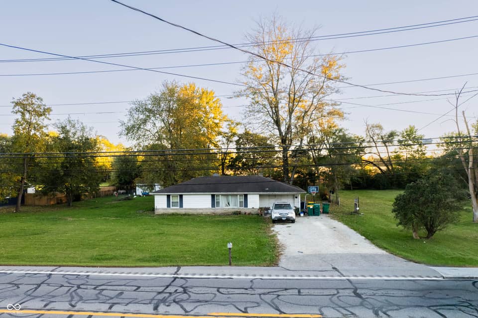 3837 W State Road 32, Westfield