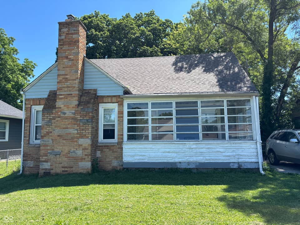3437 N Euclid Avenue, Indianapolis, IN 46218, photo 1 of 21