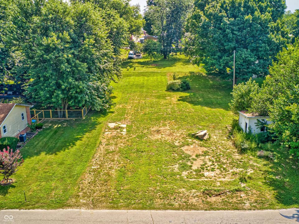 151 S West Street, Cloverdale