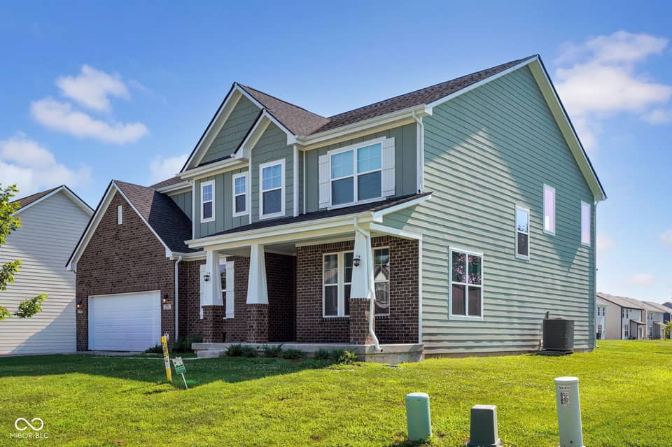 2731 Victory Drive, Columbus