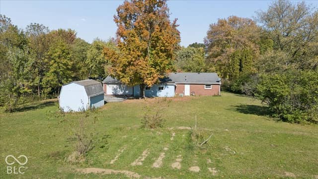 1749 W 73rd Place, Indianapolis, IN 46260, photo 5 of 30