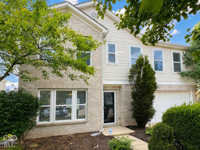 14463 Lee Stewart Lane, Fishers, IN 46038, photo 2 of 43