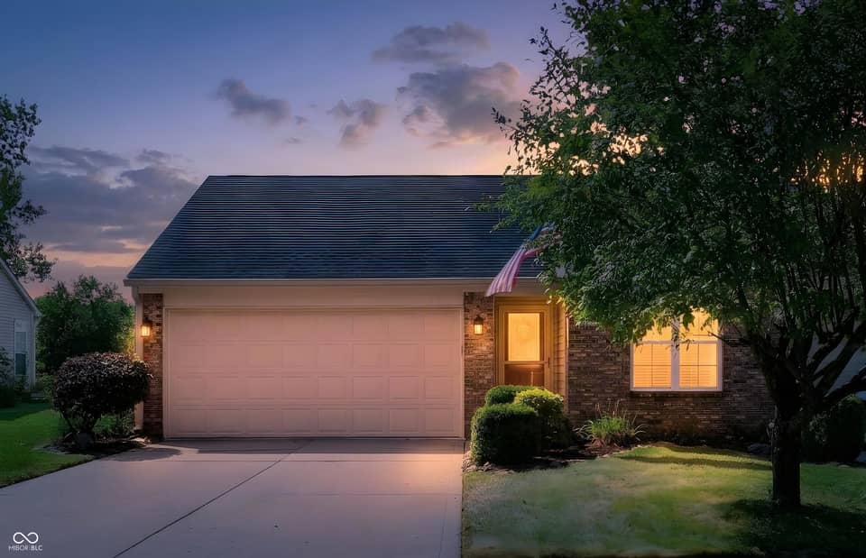 2053 Acorn Boulevard, Franklin
