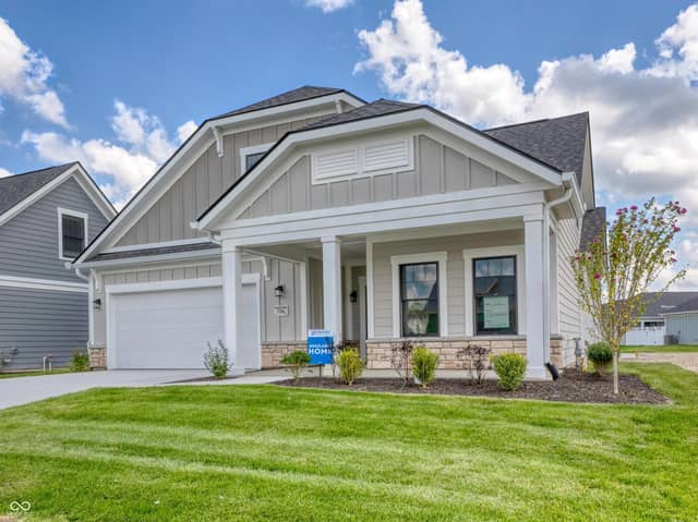 17306 Hickory Hollow Ridge, Noblesville, IN 46062, photo 3 of 33