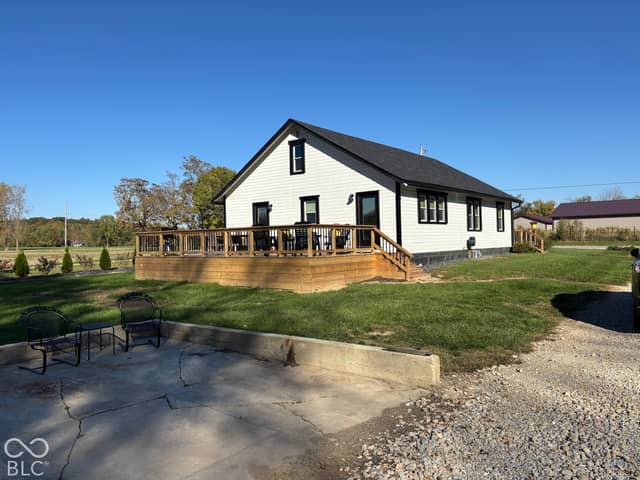 5565 N 625 E, Mooreland, IN 47360, photo 3 of 30