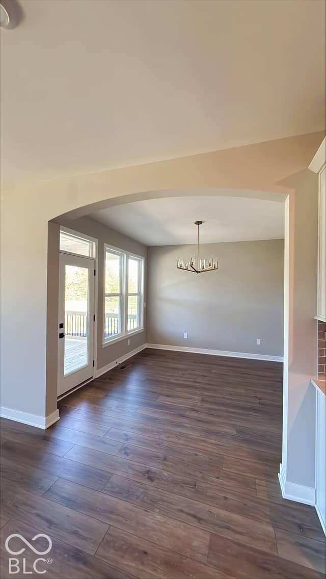 11744 Sage Creek Bend, Fishers, IN 46037, photo 5 of 12
