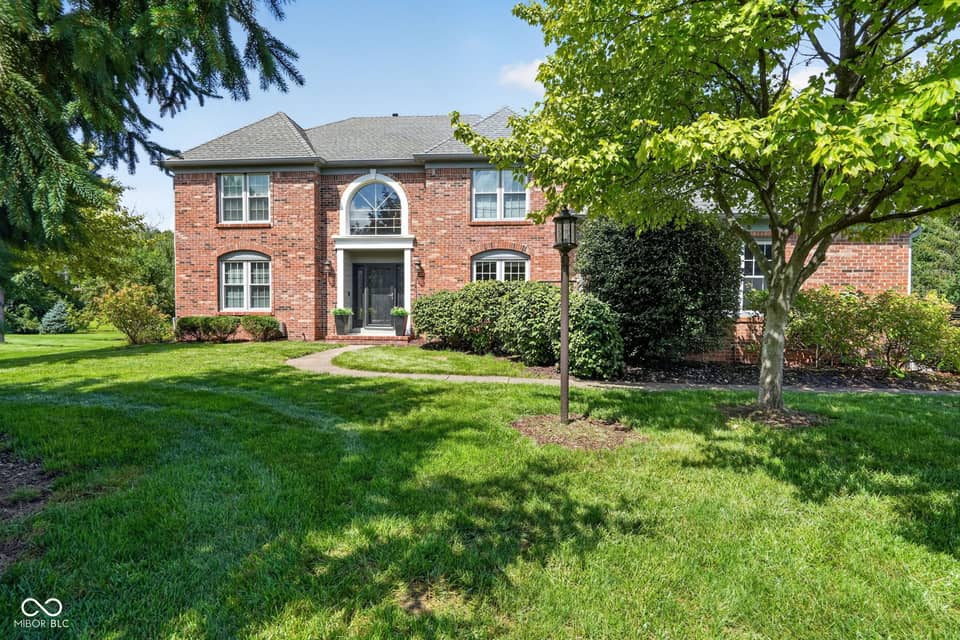 10575 Power Drive, Carmel