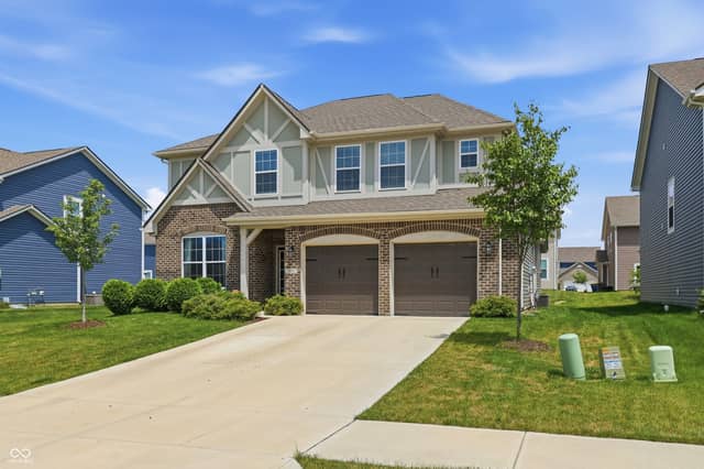 5693 Terracotta Trace, McCordsville, IN 46055, photo 5 of 54