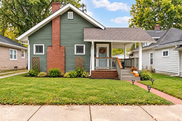 4805 Winthrop Avenue, Indianapolis, IN 46205, photo 3 of 35