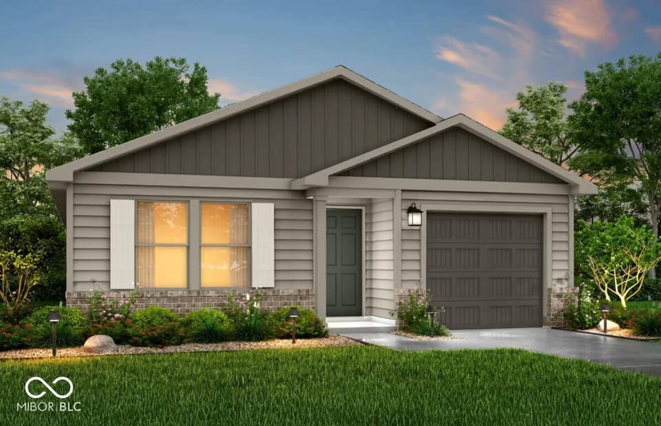 815 Linden Drive, Austin