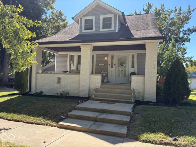 1221 E Edwards Avenue, Indianapolis, IN 46227, photo 5 of 33